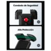 Ugreen Soporte Universal de Moto o Bici para Celular de 4.6 a 6.8 Pulgadas