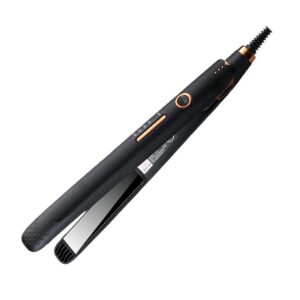 Plancha De Ceramica Para Alaciado De Cabello