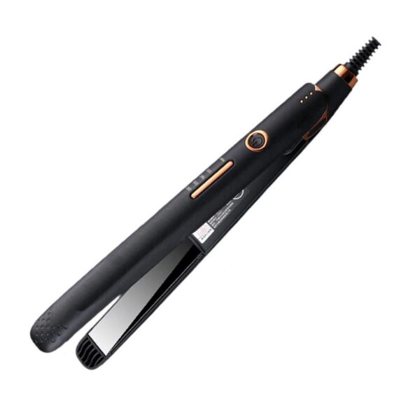 Plancha De Ceramica Para Alaciado De Cabello