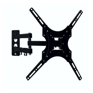 Soporte Articulado Para Pantalla de 32 A 55 Pulgadas