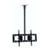 Soporte De Techo Ajustable Para Pantalla De 32 A 70 Pulgadas