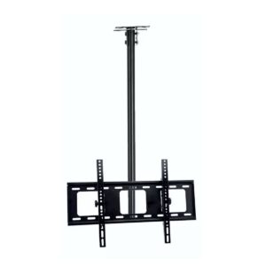 Soporte De Techo Ajustable Para Pantalla De 32 A 70 Pulgadas