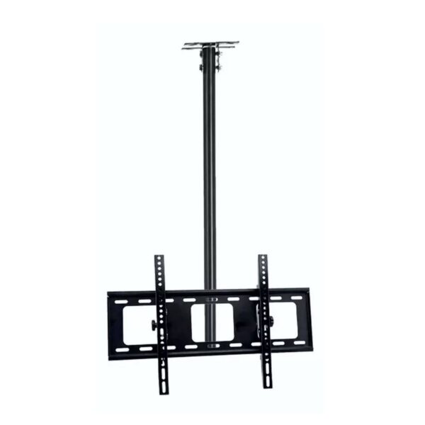 Soporte De Techo Ajustable Para Pantalla De 32 A 70 Pulgadas