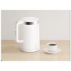 Xiaomi Tetera Eléctrica Mi Smart Kettle Pro 1800W 1.5 Litros Blanco