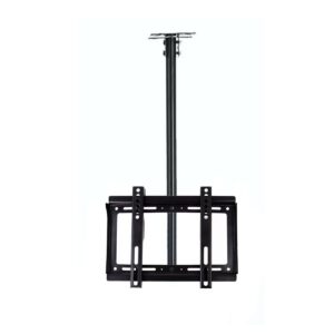 Soporte De Techo Ajustable Para Pantalla De 14 A 32 Pulgadas