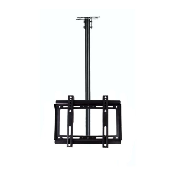 Soporte De Techo Ajustable Para Pantalla De 14 A 32 Pulgadas