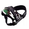 Pechera Pretal Para Perros Estilo Camuflaje Talla M o L