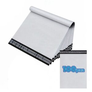Bolsa Para Envio Por Paqueteria 25X35Cm 100Pz