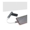 Adaptador USB Tipo C Hub USB 3.0 3 Puertos Para Celular Android Laptop Windows