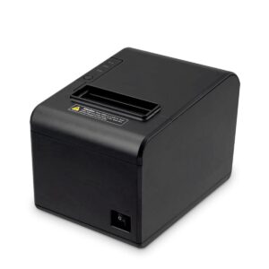 Impresora De Tickets Térmica Corte Automático 80mm Ideal Punto de Venta