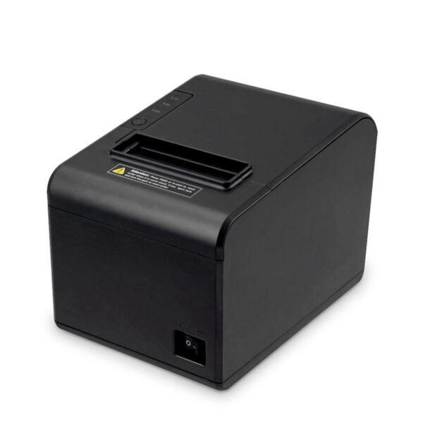 Impresora De Tickets Térmica Corte Automático 80mm Ideal Punto de Venta