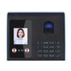 Reloj Checador Con Reconocimiento Facial Y Huella Digital