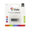 Stylos Memoria USB 2.0 16Gb Metalica