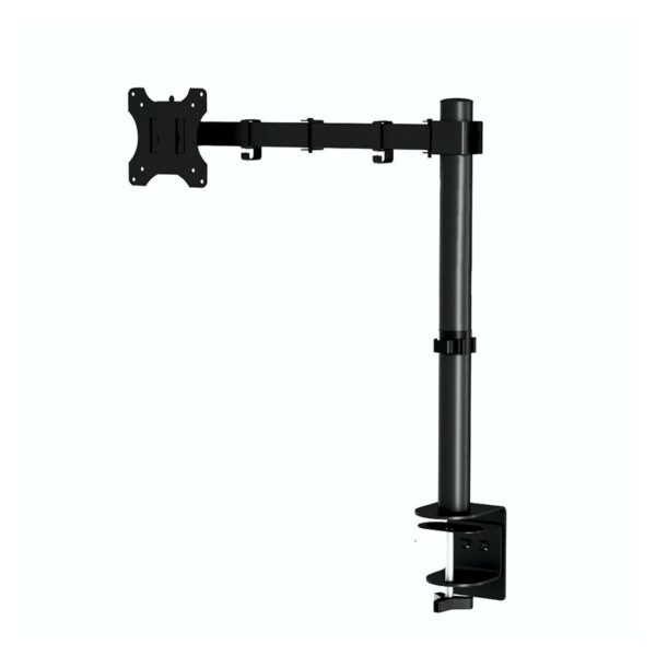 Soporte De Mesa o Escritorio Para 1 Monitor De 19 A 32 Pulgadas