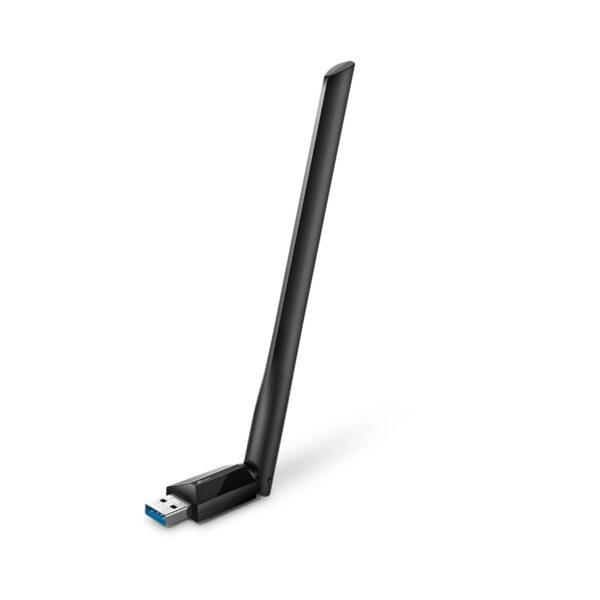 TP-LINK Antena WIFI Adaptador de Red USB ARCHER T3U PLUS  WLAN  867Mbit/s