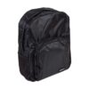 Techzone Mochila de Nylon TZLBP02 para Laptop 15.6" Negro