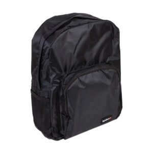 Techzone Mochila de Nylon TZLBP02 para Laptop 15.6" Negro