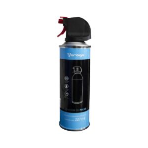 Vorago Aire Comprimido 227Ml No Flamable