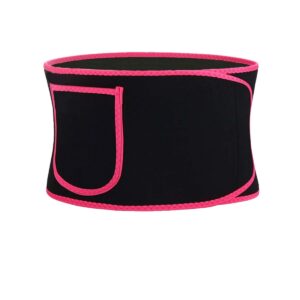Faja Reductora Efecto Sauna Para Mujer Ajustable Talla M
