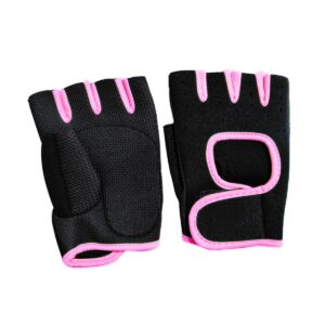 Guantes Para Ejercicio Con Almohadillas
