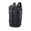 Mochila Impermeable De Viaje Con Compartimento Para Zapatos