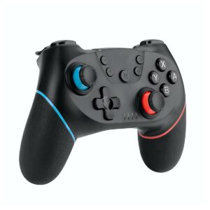 Control Bluetooth Para Nintendo Switch Con Vibracion