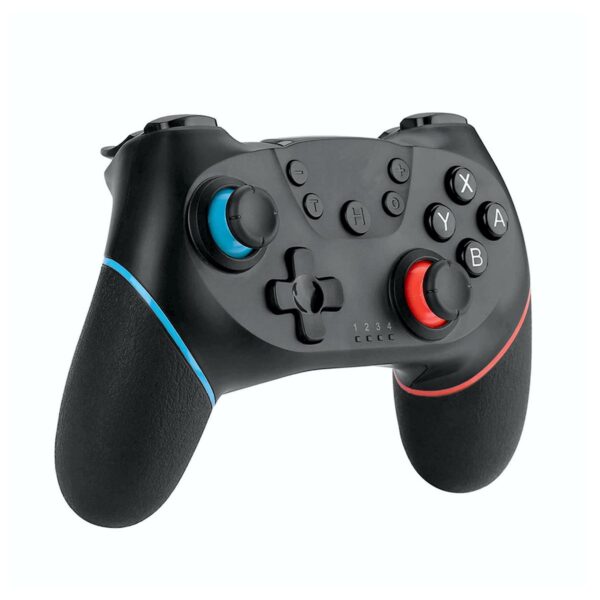 Control Bluetooth Para Nintendo Switch Con Vibracion