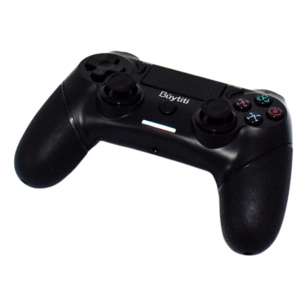 Control Inalambrico Recargable Compatible Para Ps4