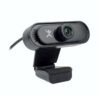Cámara Web Audio Y Video USB Full Hd 1080P Perfect Choice