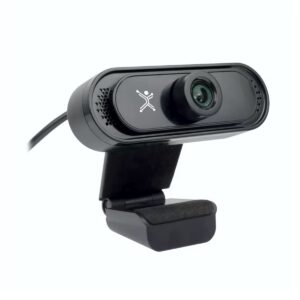 Cámara Web Audio Y Video USB Full Hd 1080P Perfect Choice