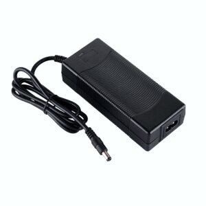 Cargador Para Scooter Patin Electrico 42V 1.5A