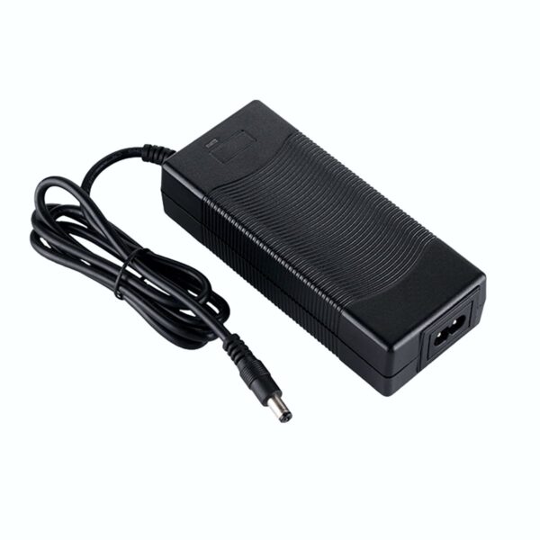 Cargador Para Scooter Patin Electrico 42V 1.5A