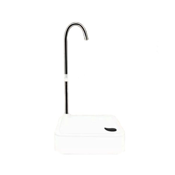 Dispensador De Agua Eléctrico Recargable USB Bomba De Agua