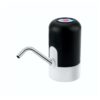 Dispensador Bomba de De Agua Recargable Para Garrafon