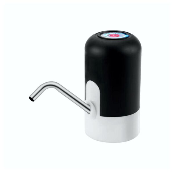 Dispensador Bomba de De Agua Recargable Para Garrafon