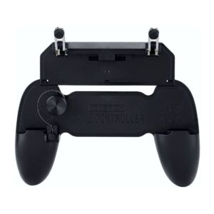 Gamepad Para Celular 2 Gatillos y 1 Joystick