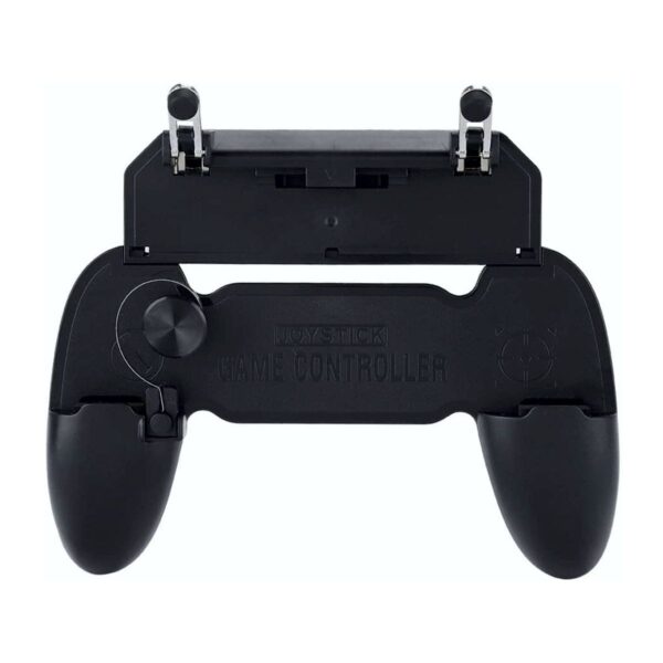 Gamepad Para Celular 2 Gatillos y 1 Joystick