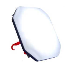 Lampara De Campamento Recargable Ultra Brillante 3 Modos de Luz
