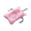Cojin Para Tina De Baño De Bebe Antideslizante