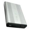 Gabinete Case Para Disco Duro Sata 3.5mm Conexión USB