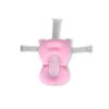 Cojin Para Tina De Baño De Bebe Antideslizante