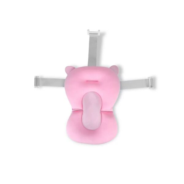 Cojin Para Tina De Baño De Bebe Antideslizante