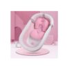 Cojin Para Tina De Baño De Bebe Antideslizante