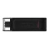 Kingston Memoria USB Tipo C 3.2  32Gb Para Celular PC Autoestereo Etc.