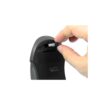 Kit Teclado Y Mouse  Inalambrico 2.4 gHz Compacto y Silencioso
