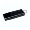 Memoria USB Kingston DataTraveler Exodia, 32GB, USB-A 3.0, Negro