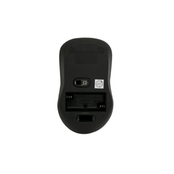 Mouse Optico Inalambrico Para PC Laptop Smartphone Tablet