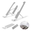Base Soporte Ajustable y Plegable Para Laptop o Tablet