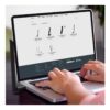 TP-LINK Antena WIFI Adaptador de Red USB ARCHER T3U PLUS  WLAN  867Mbit/s