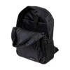 Techzone Mochila de Nylon TZLBP02 para Laptop 15.6" Negro